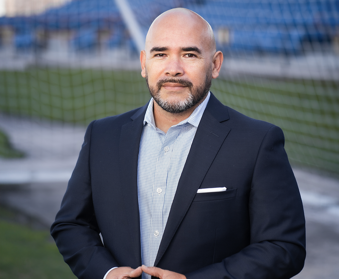 Alexander Rojas