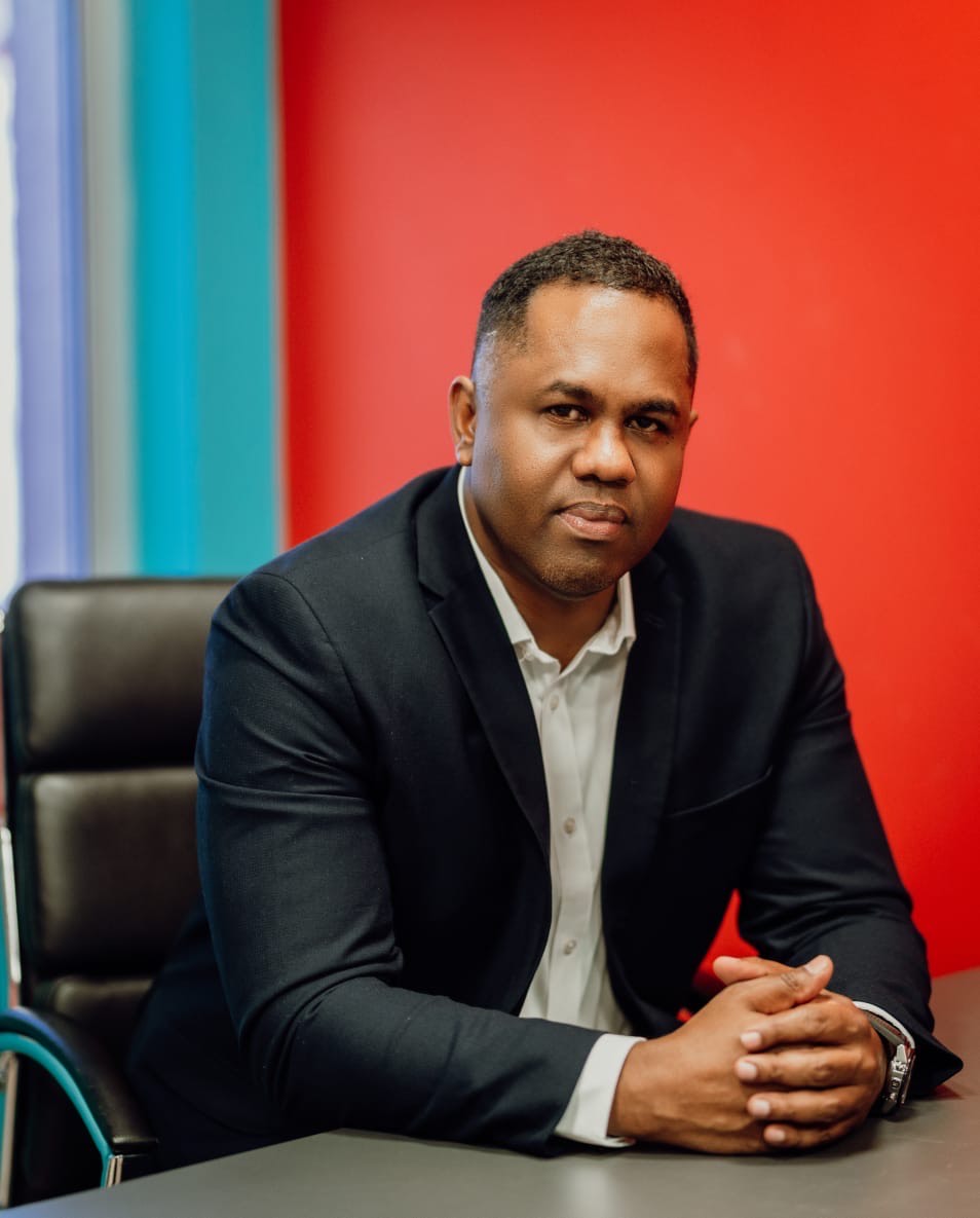 Marlon Glean