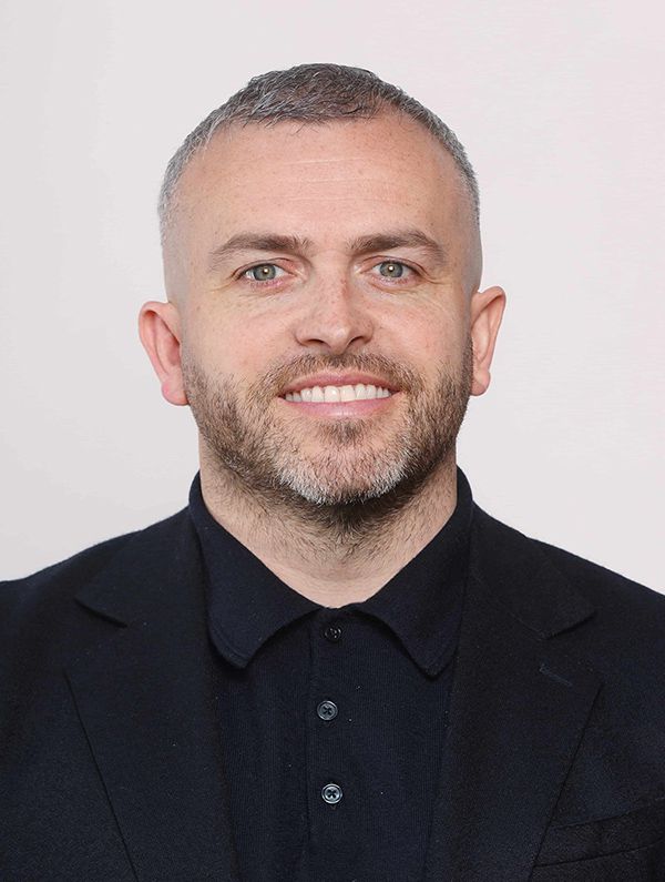 Andy Scoulding