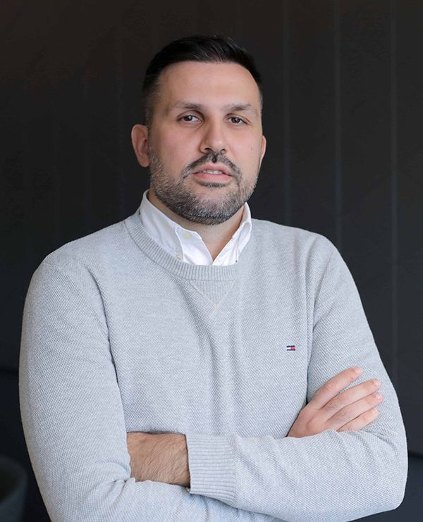 Branimir Karacic