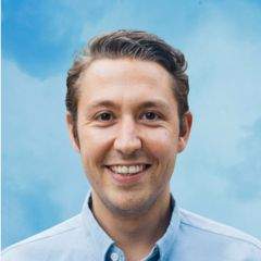 Derk van Kleeff