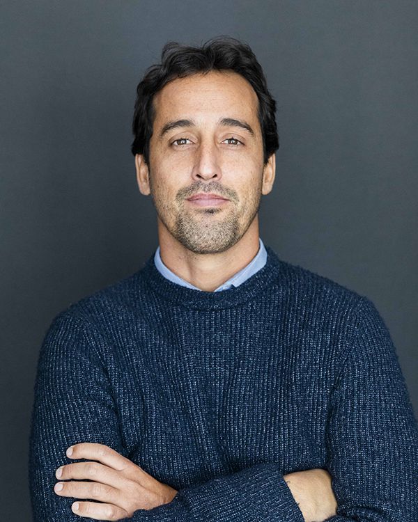 Fabio Sá