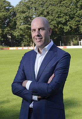 Gijs de Jong