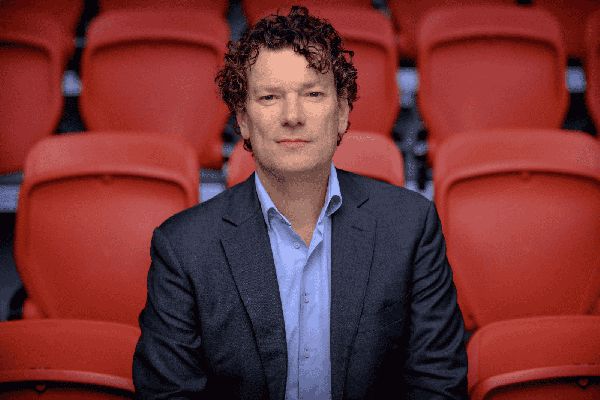 Hidde Salverda