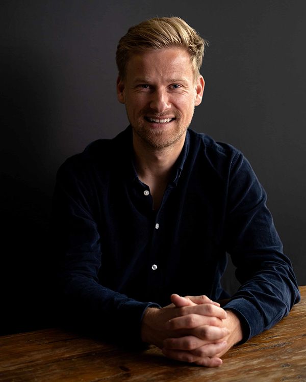 Maurits Schön