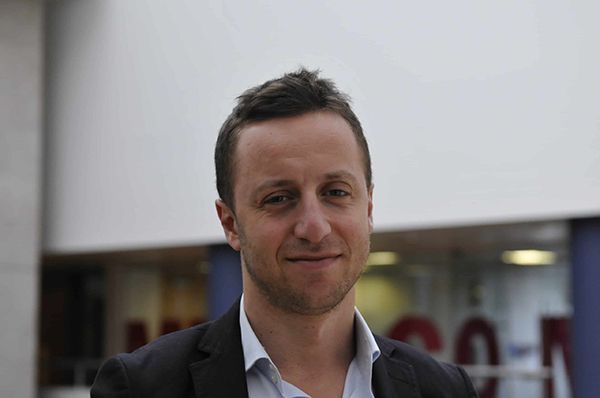 Marlo Sweatman