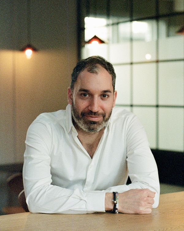 Nick Dann