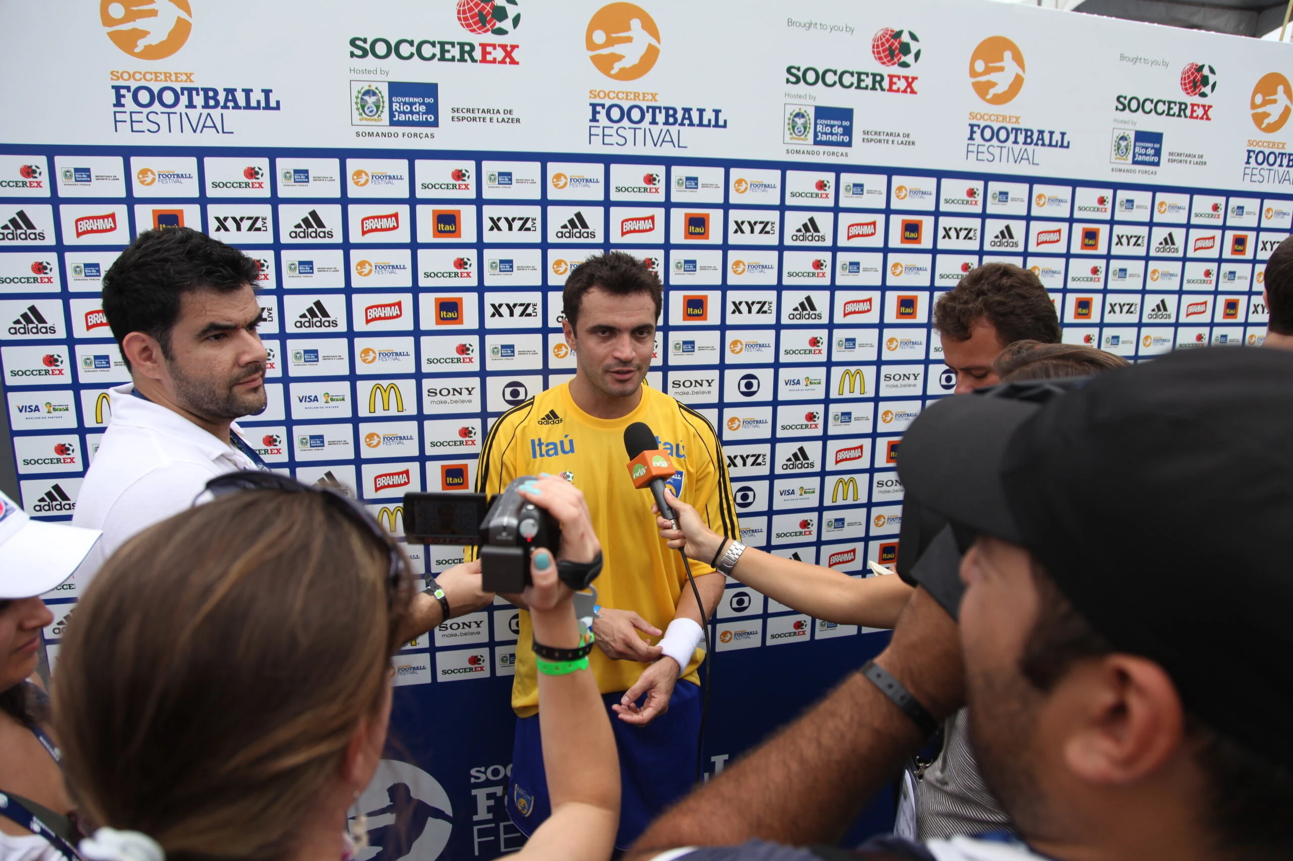 Radamel Falcao