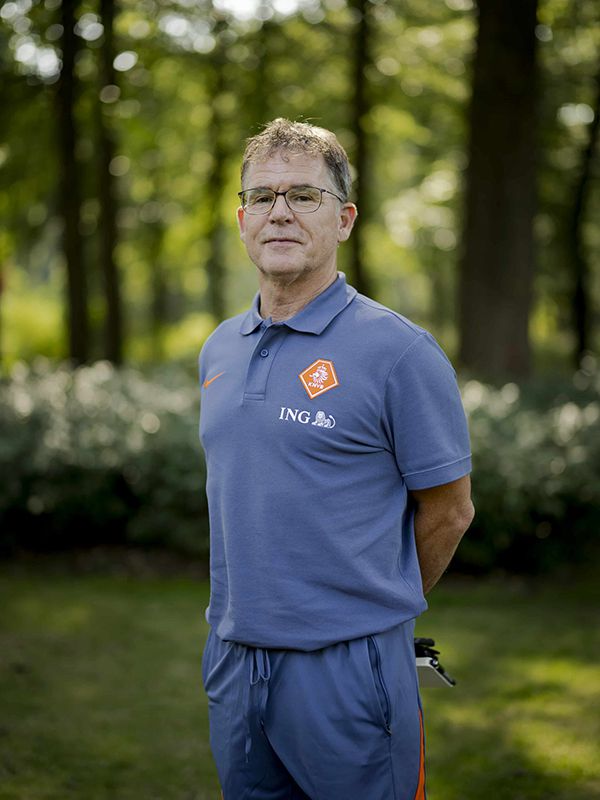 Roger Bongaerts