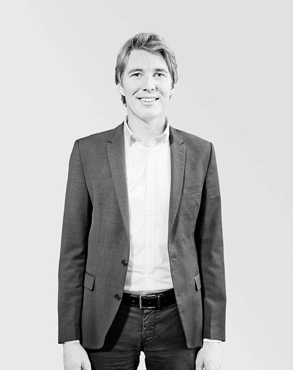Sander Troost