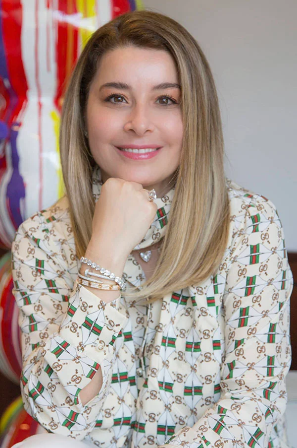 Rafaela Pimenta