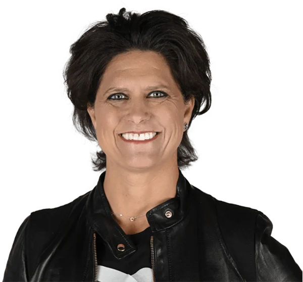 Julie Uhrman