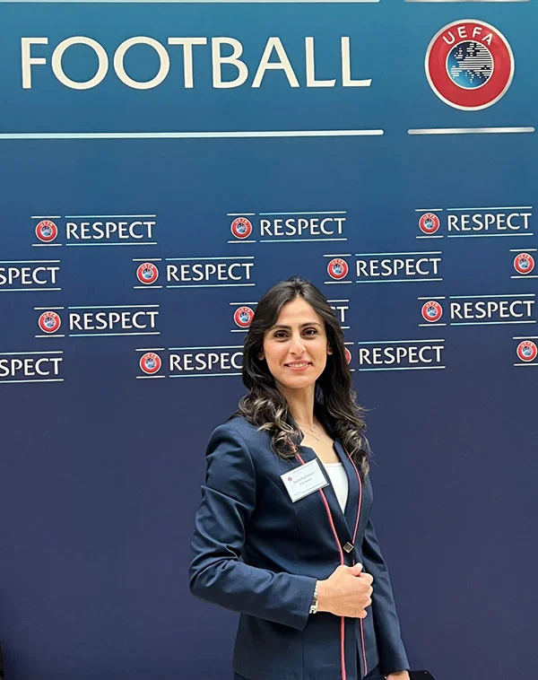 Rasha Elghorour