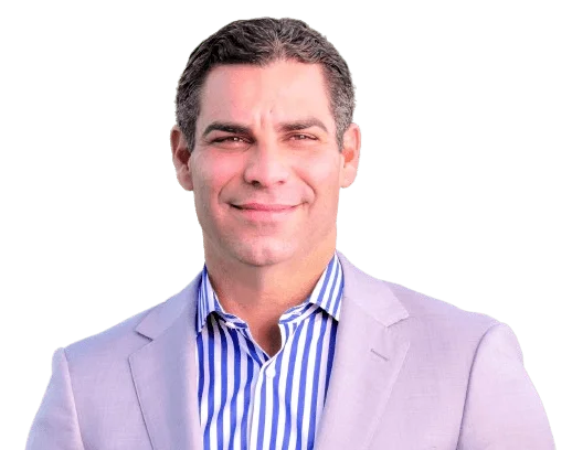 Francis Suarez