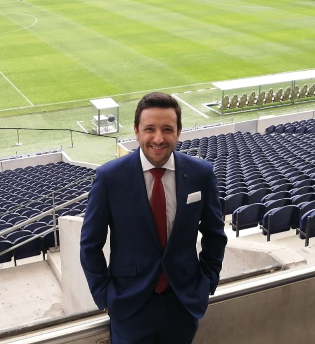 Giulio Tedeschi