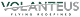 Volanteus Flying Redefined Logo 1