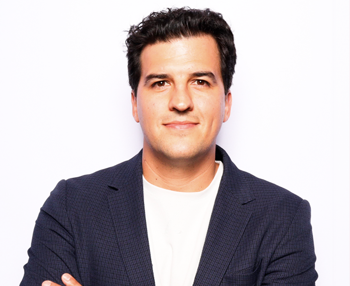 Diego Arrioja