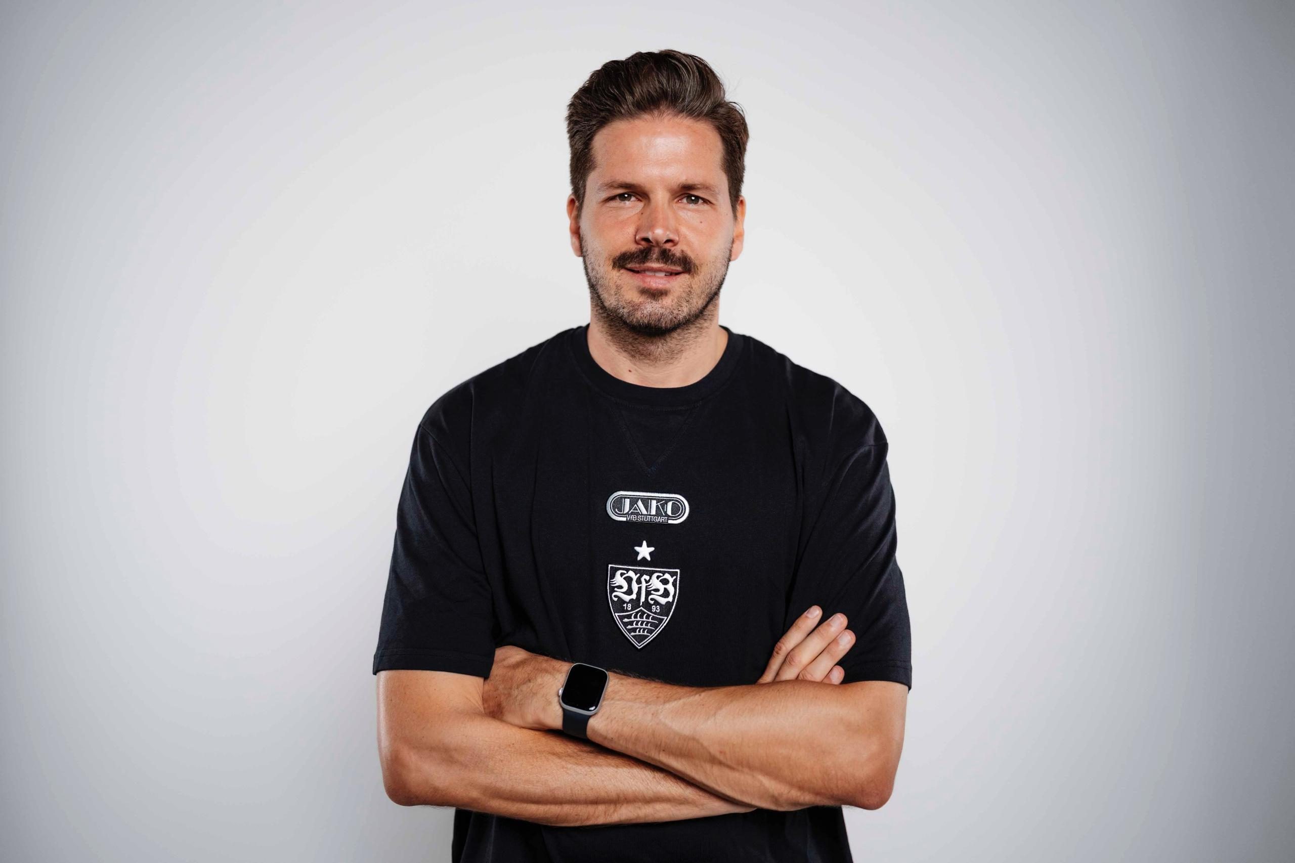 Robin Austermann